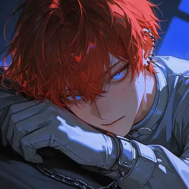 Profile image of Jude