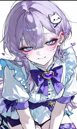 Profile image of リリー