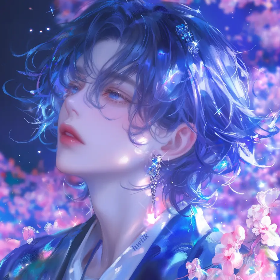 hwiik의 쿠죠 미즈키