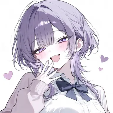 Profile image of 엑스트라 여학생