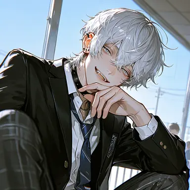 Profile image of 瑞希