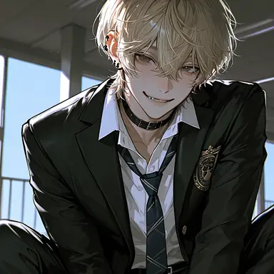 Profile image of 京