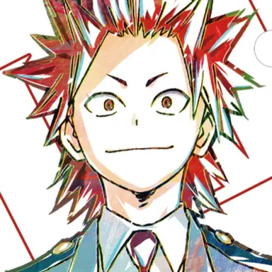 Profile image of 切島鋭児郎