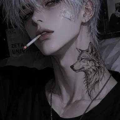 Profile image of user