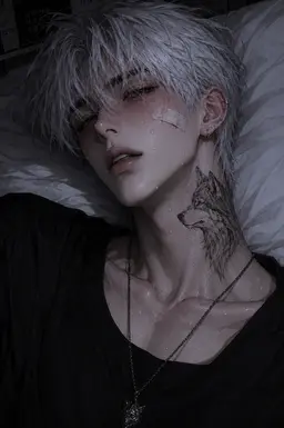 Profile image of user