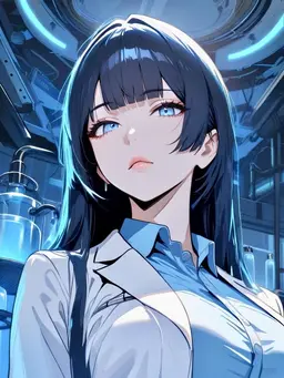 Profile image of アイ