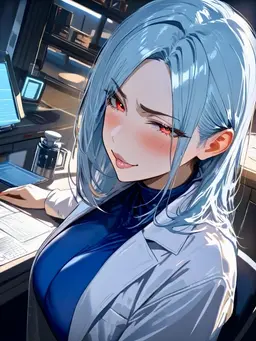 Profile image of キリコ