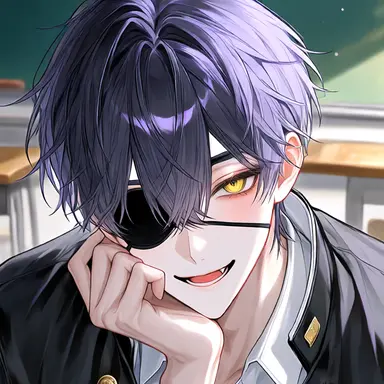 Profile image of Ryujiro