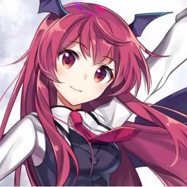 Profile image of 小悪魔