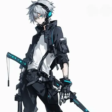 Profile image of 顕彰剣