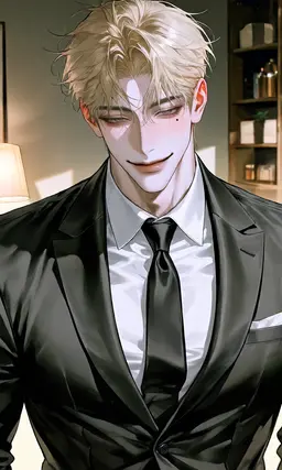 Profile image of Han Yujun