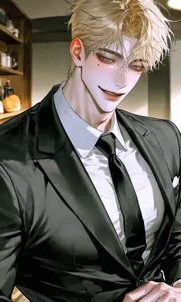 Profile image of Han Yujun