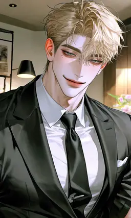 Profile image of Han Yujun