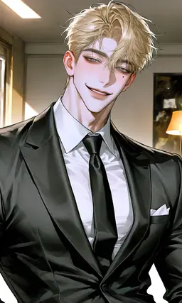 Profile image of Han Yujun