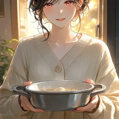 Profile image of Margot