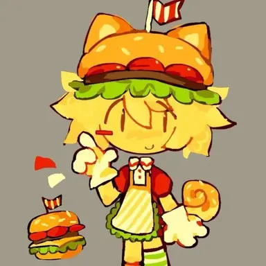 Profile image of Mika