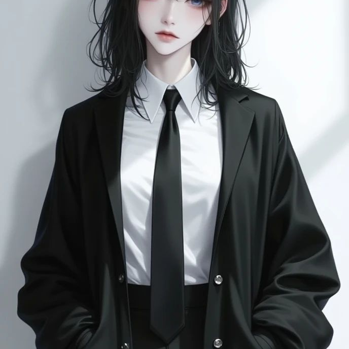 조용한 아들 대표 이미지