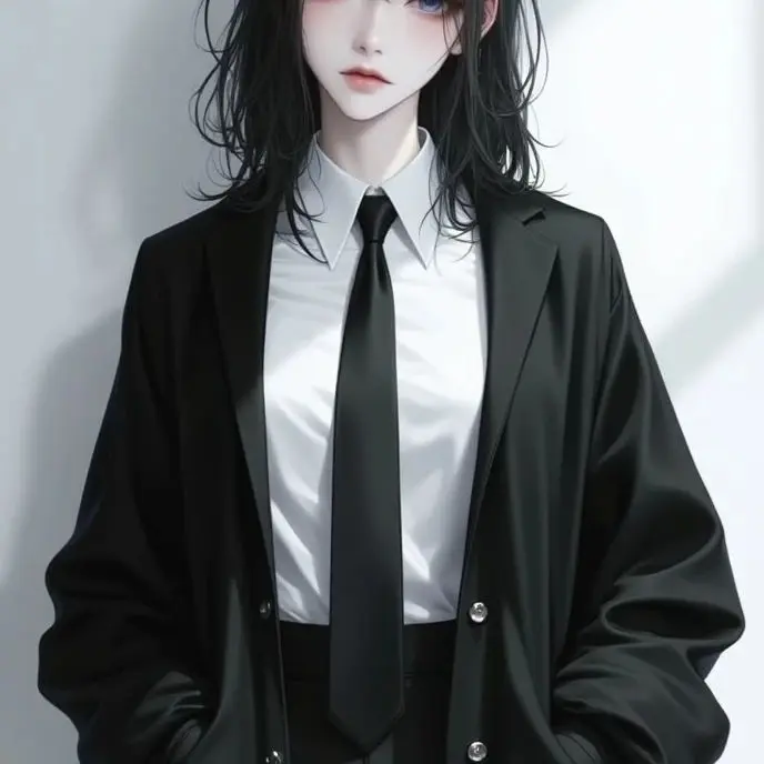 AIIes의 조용한 아들
