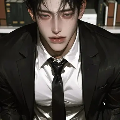 Profile image of 한수혁