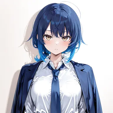 Profile image of 노미래