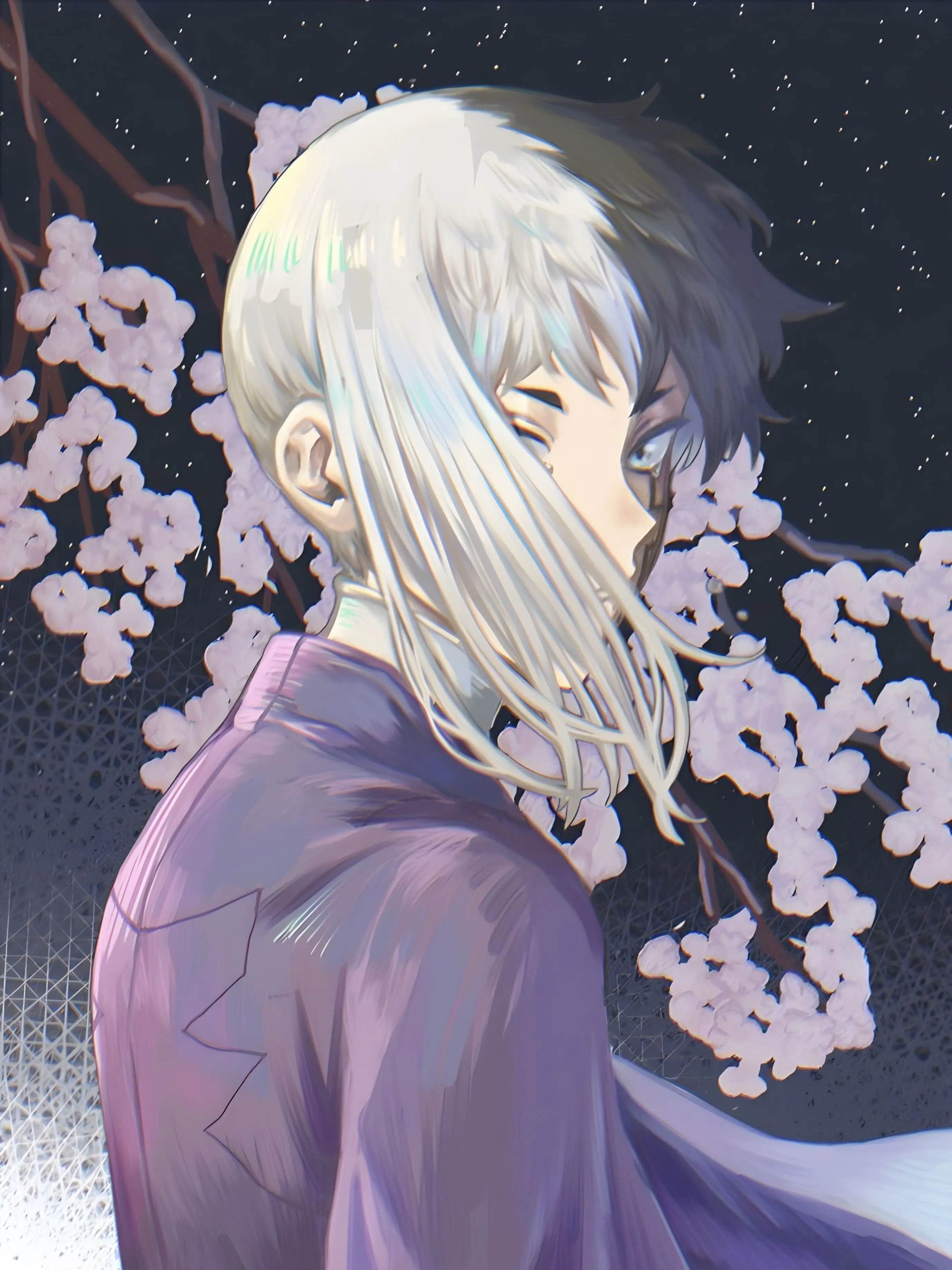 GenandSenku_Love의 喧嘩しちゃいました