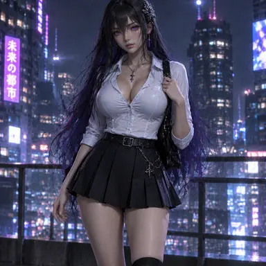 Profile image of Rin