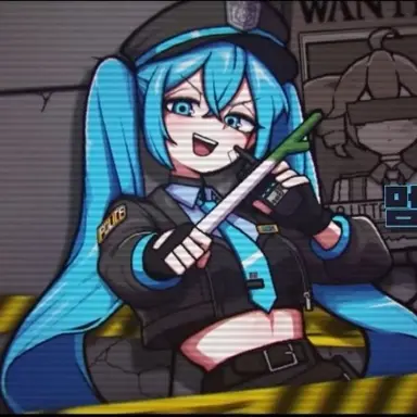 Profile image of 하츠네 미쿠