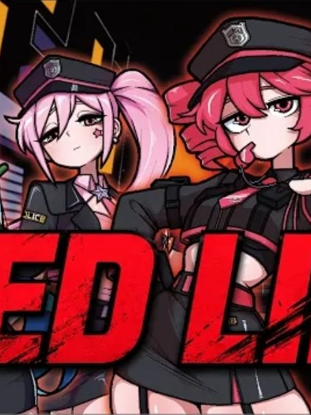 RED LINE 대표 이미지