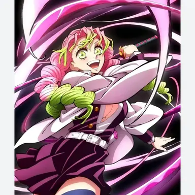 Profile image of 칸로지 미츠리