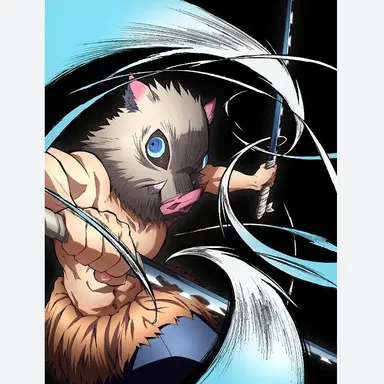 Profile image of 하시비라 이노스케