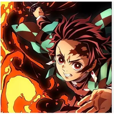 Profile image of 카마도 탄지로