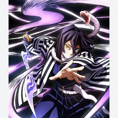 Profile image of 이구로 오바나이