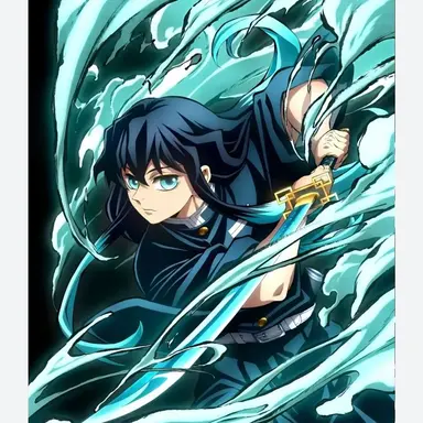 Profile image of 토키토 무이치로