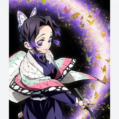 Profile image of 코쵸우 시노부