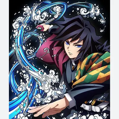 Profile image of 토미오카 기유