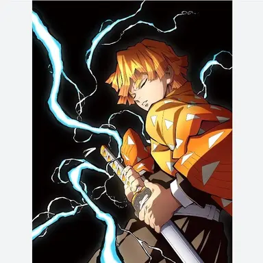 Profile image of 아가츠마 젠이츠