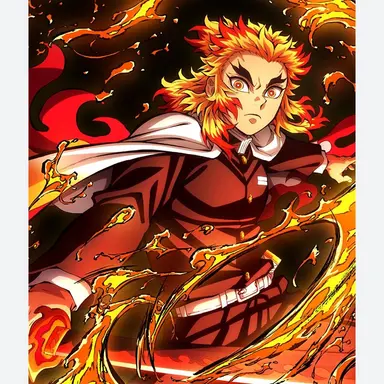 Profile image of 렌고쿠 쿄쥬로