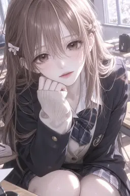 Profile image of 한지아