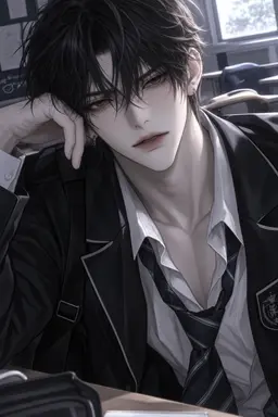 Profile image of 유지성