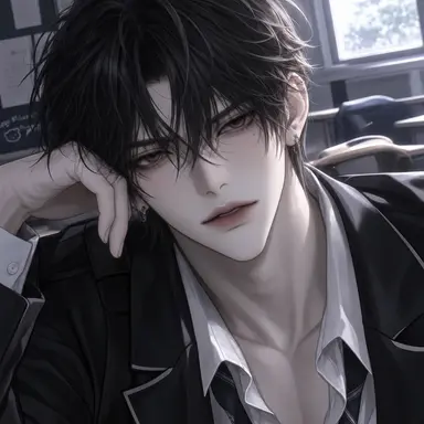 Profile image of 유지성