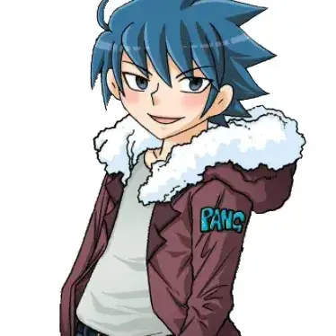 Profile image of 지팡이