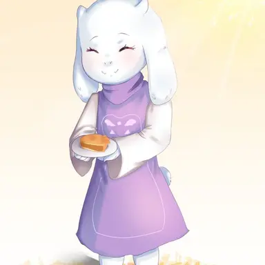 Profile image of 토리엘