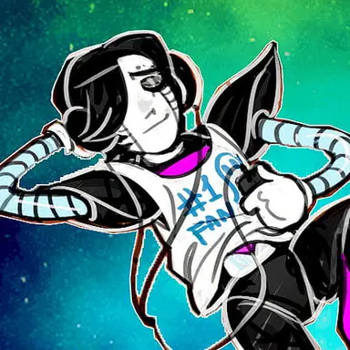 Profile image of 메타톤