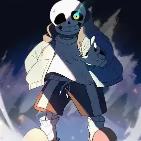 Profile image of 샌즈