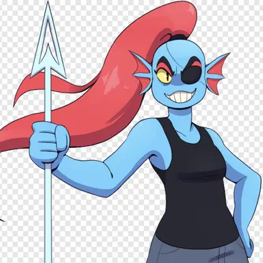 Profile image of 언다인