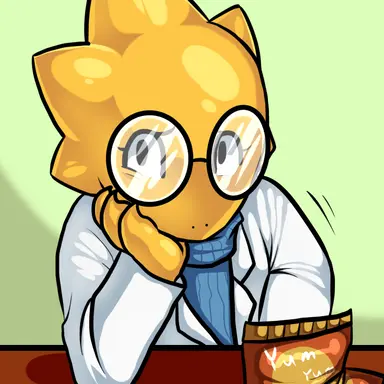 Profile image of 알피스