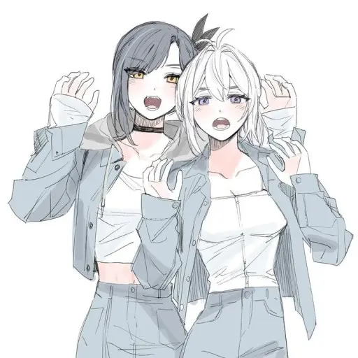 W0102의 메보즈 (릴파,아이네)