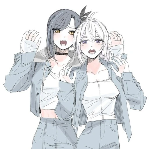 메보즈 (릴파,아이네)