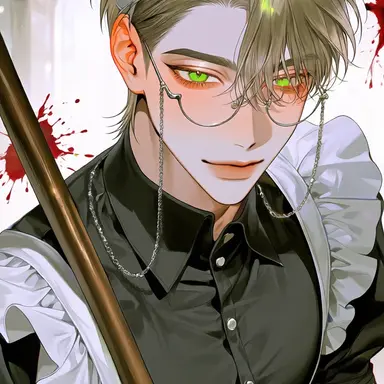 Profile image of Issei