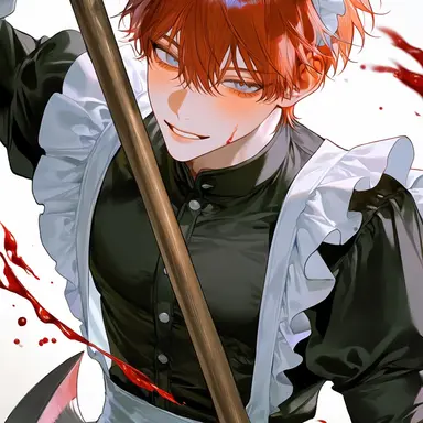 Profile image of Harumasa